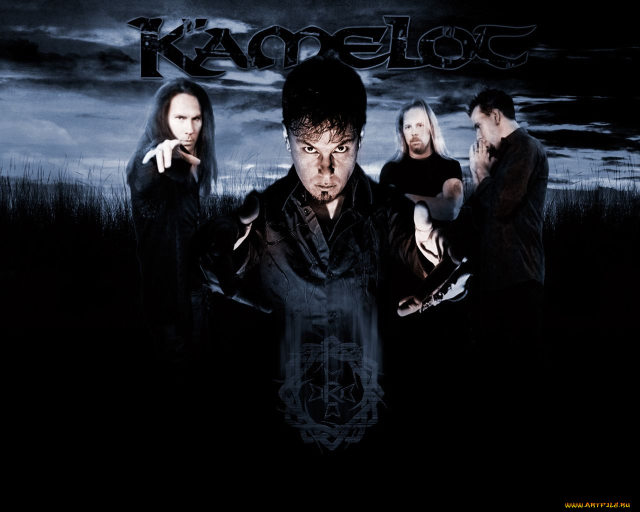 kamelot, 